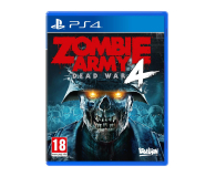 PlayStation Zombie Army 4: Dead War - 502666 - zdjęcie 1